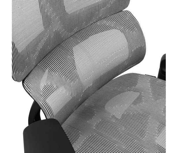 Spacetronik Hilde Mesh 4D Szary - 1153951 - zdjęcie 5